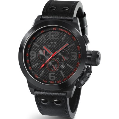 Reloj TW Steel Canteen TW902