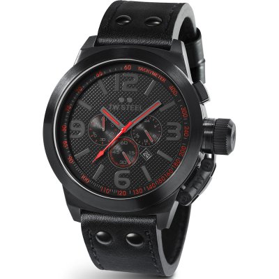 Reloj TW Steel Canteen TW903R