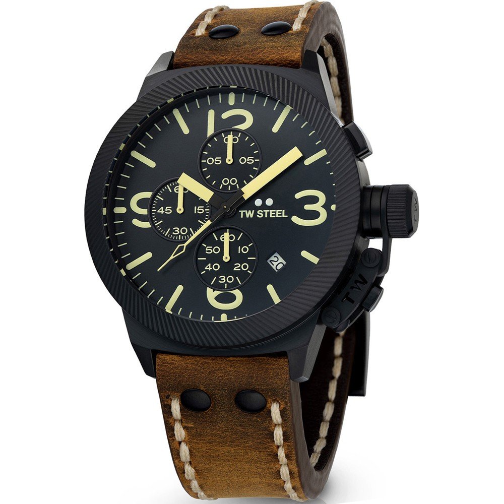 Reloj TW Steel CS107 Canteen