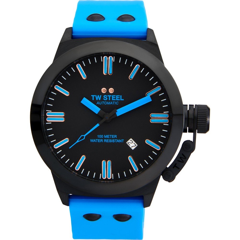 Reloj TW Steel CS118 Canteen