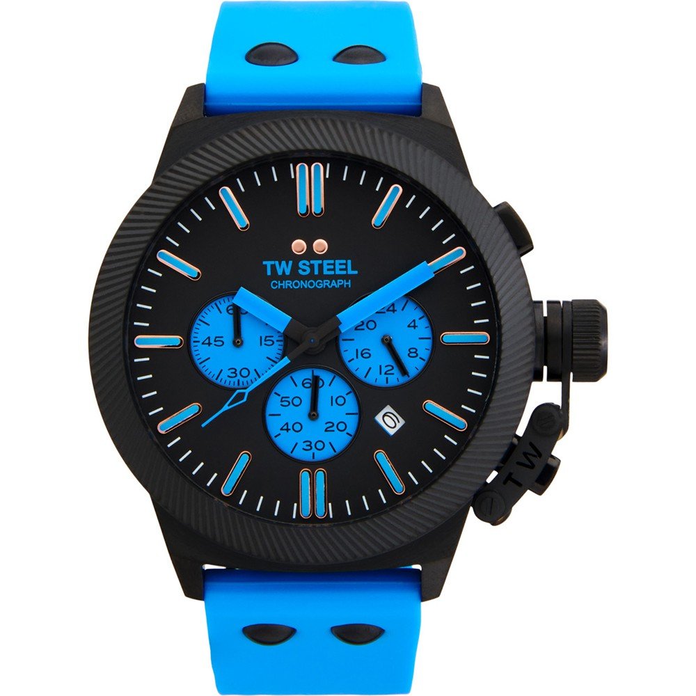 Reloj TW Steel CS119 Canteen