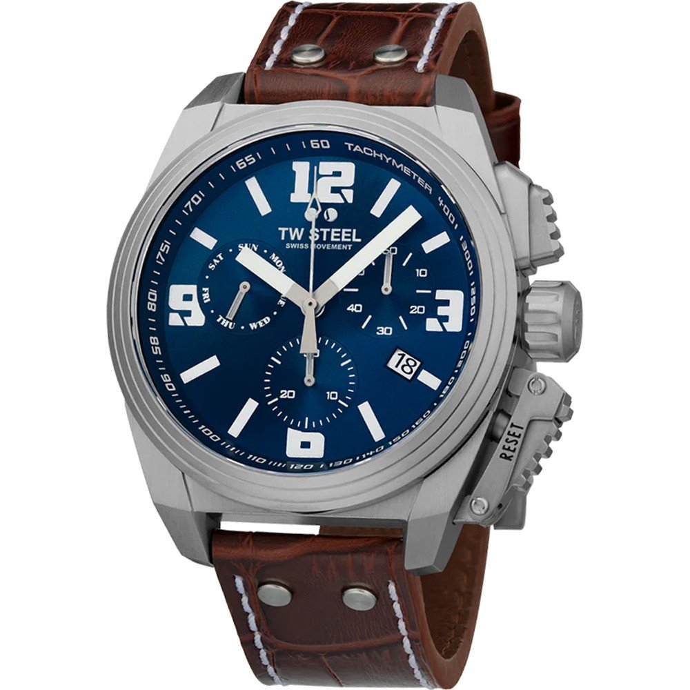 Reloj TW Steel Canteen TW1113-1