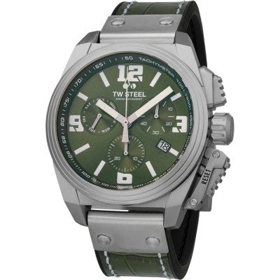 Reloj TW Steel Canteen TW1116-1