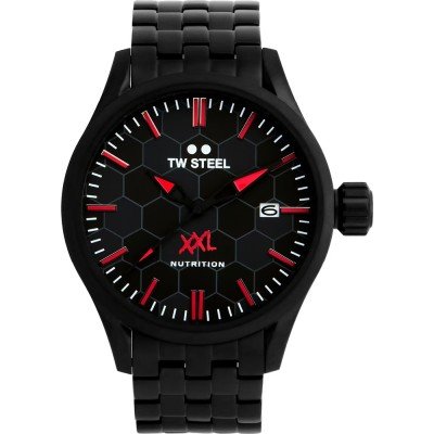 Reloj TW Steel Volante VS107 Volante XXL Nutrition