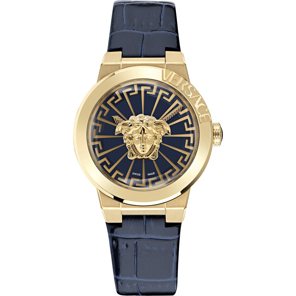 Reloj Versace VE3F00122 Medusa Infinite