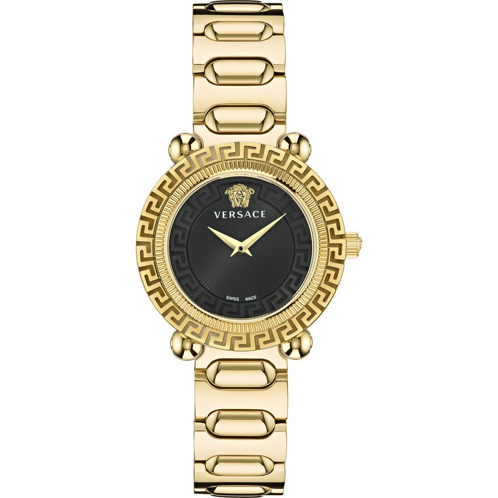 Reloj Versace VE6I00523 Greca Twist