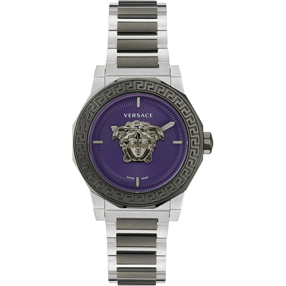 Reloj Versace VE7B00523 Medusa Deco