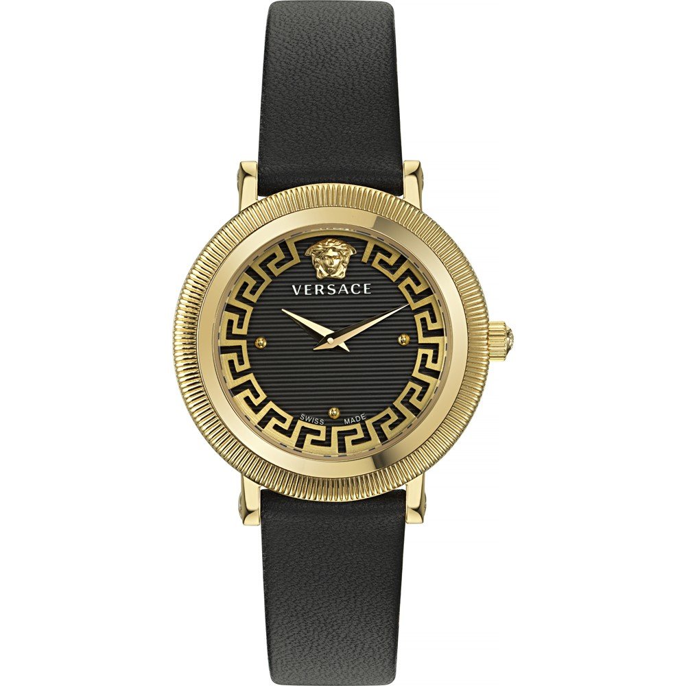 Reloj Versace VE7F00323 Greca Flourish