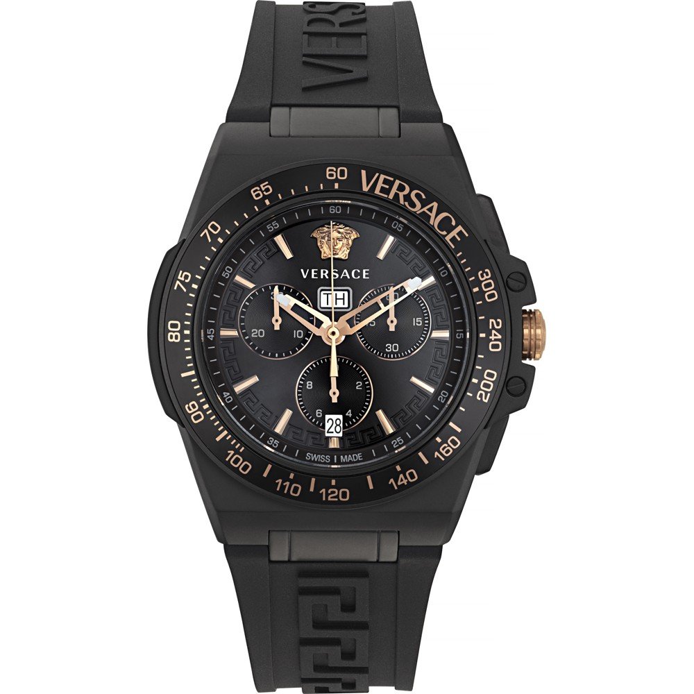 Reloj Versace VE7H00323 Greca Extreme Chrono