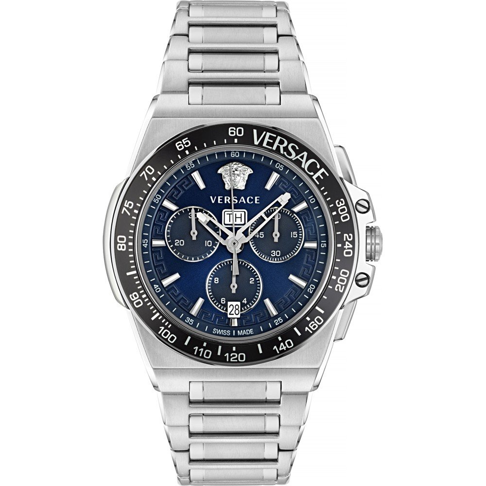 Reloj Versace VE7H00423 Greca Extreme Chrono