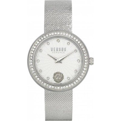 Reloj versace best sale mujer blanco