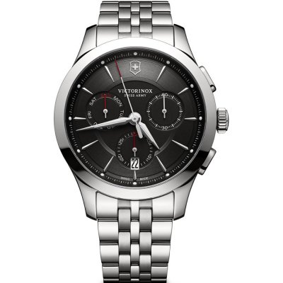 Reloj Victorinox Swiss Army Alliance 241745