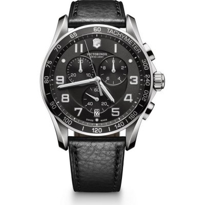 Reloj Victorinox Swiss Army 241651 Chrono Classic