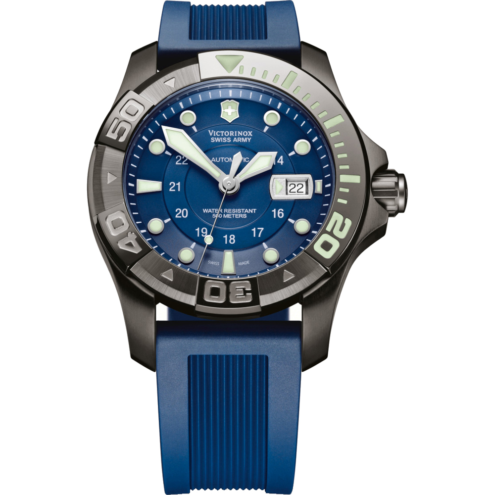 Victorinox Dive Master 112