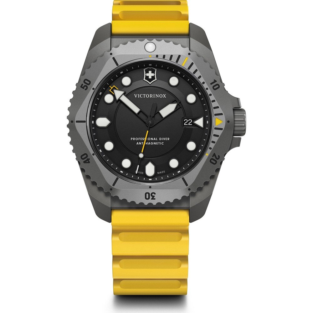 Reloj Victorinox Swiss Army Dive Pro 241992