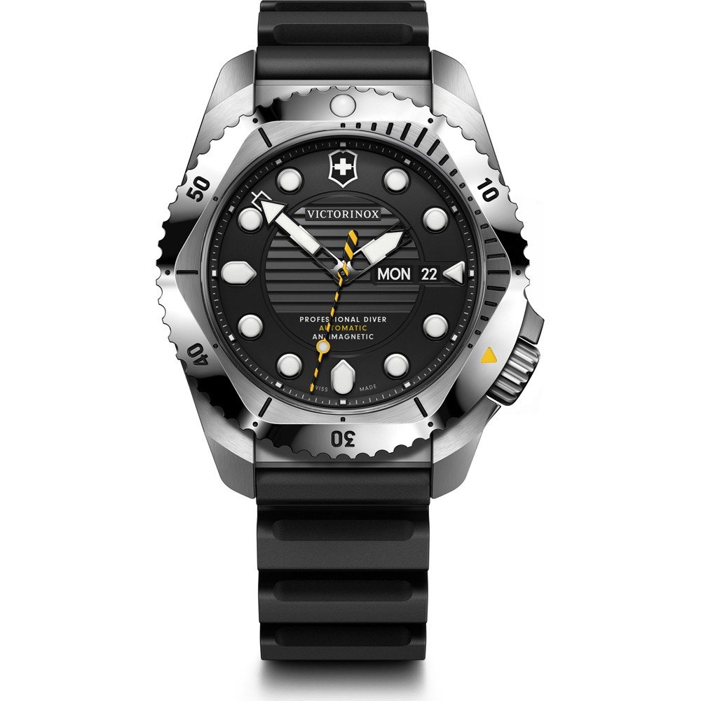 Reloj Victorinox Swiss Army Dive Pro 241994