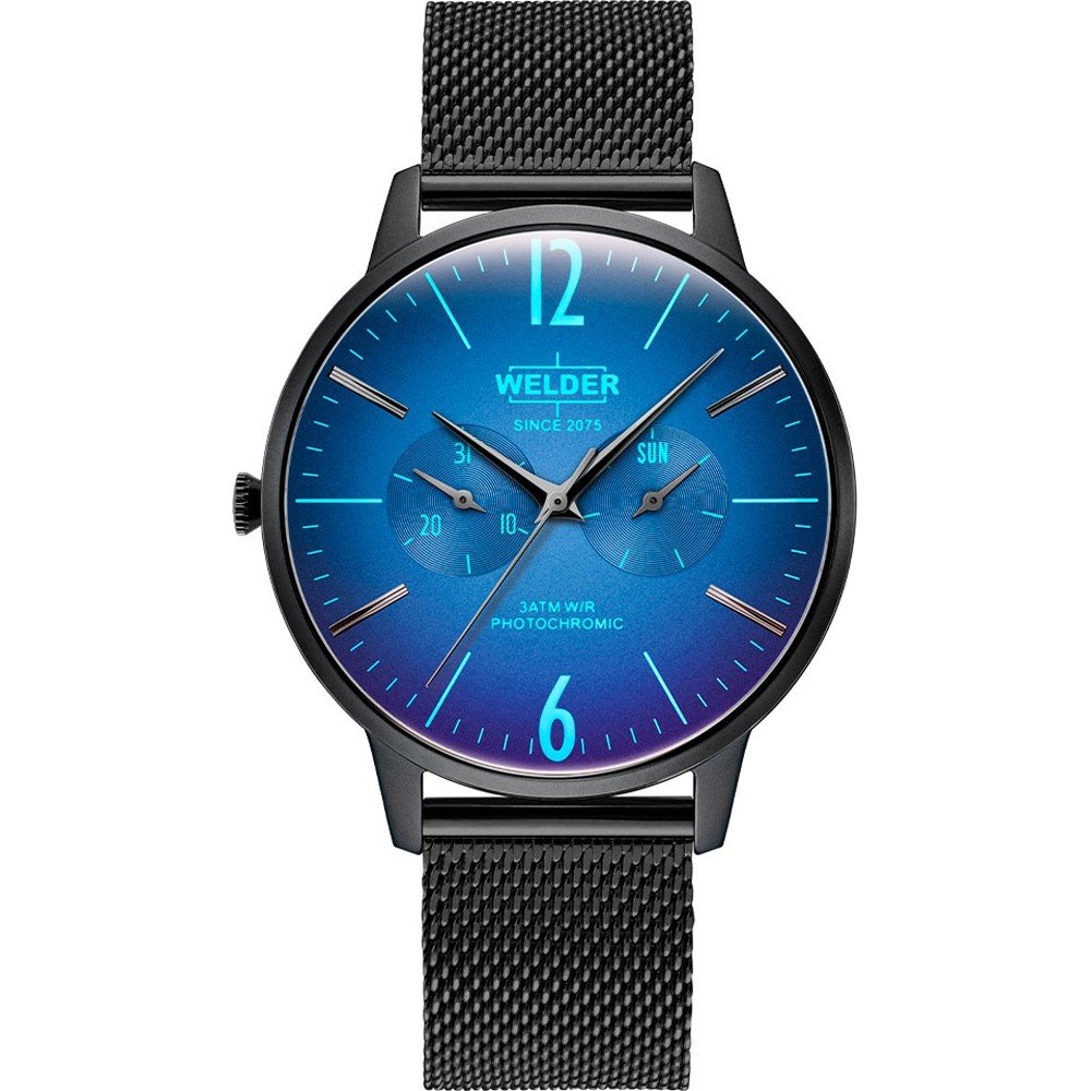 Reloj Welder WWRS401 Slim