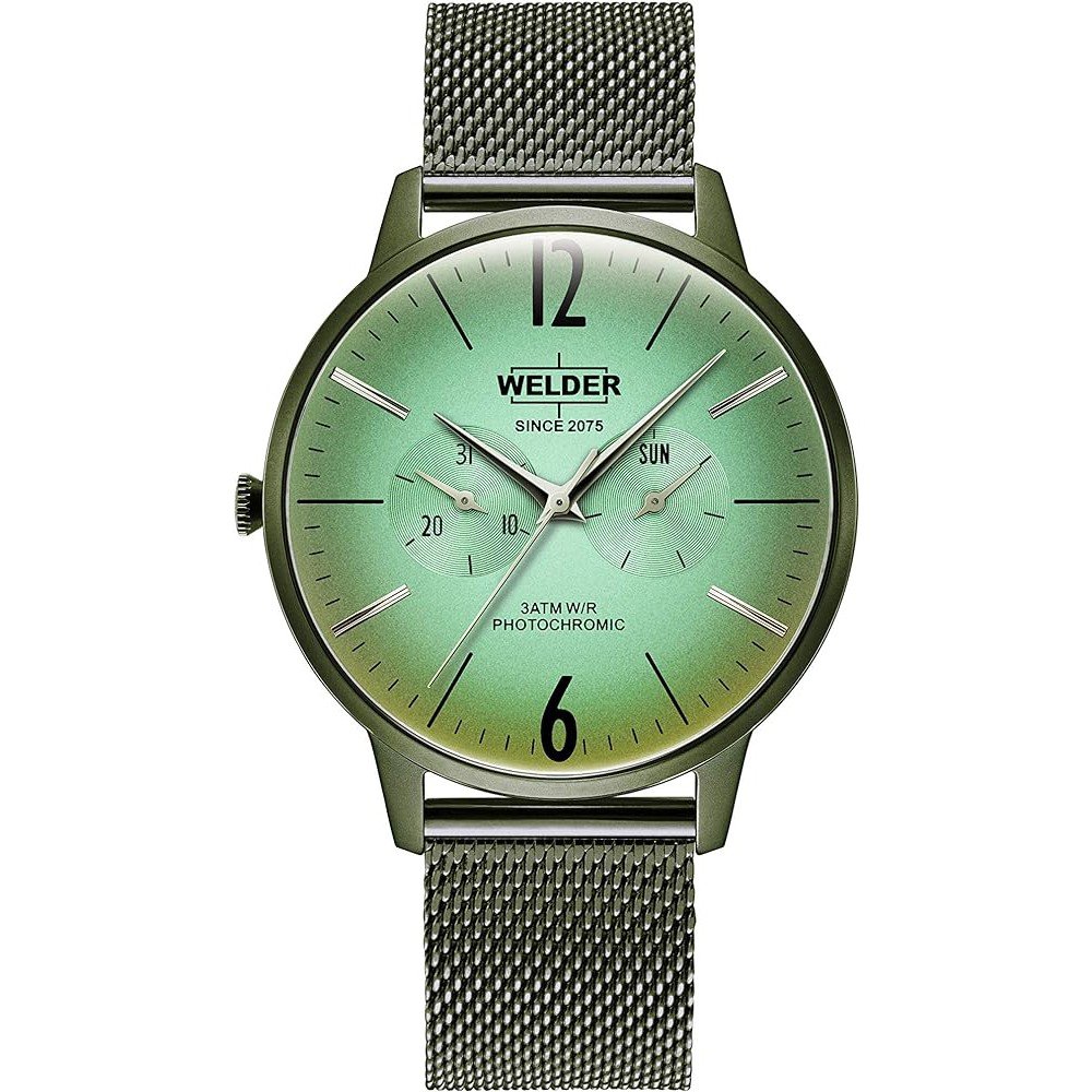 Reloj Welder WWRS419 Slim