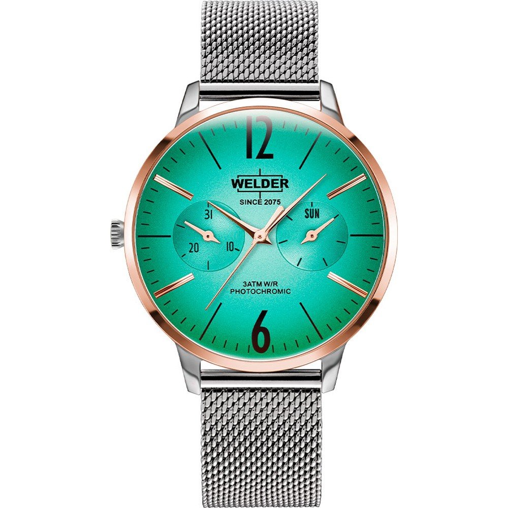 Reloj Welder WWRS647 Slim