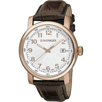 Wenger Watch Urban Vintage 01.1041.118