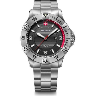 Reloj Wenger 01.0641.139 Seaforce