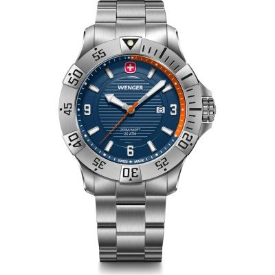 Reloj Wenger 01.0641.141 Seaforce