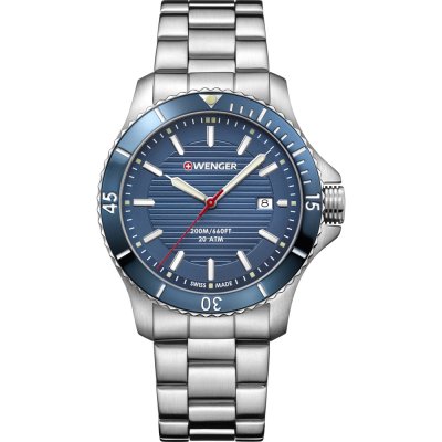 Reloj Wenger 01.0641.120 Seaforce