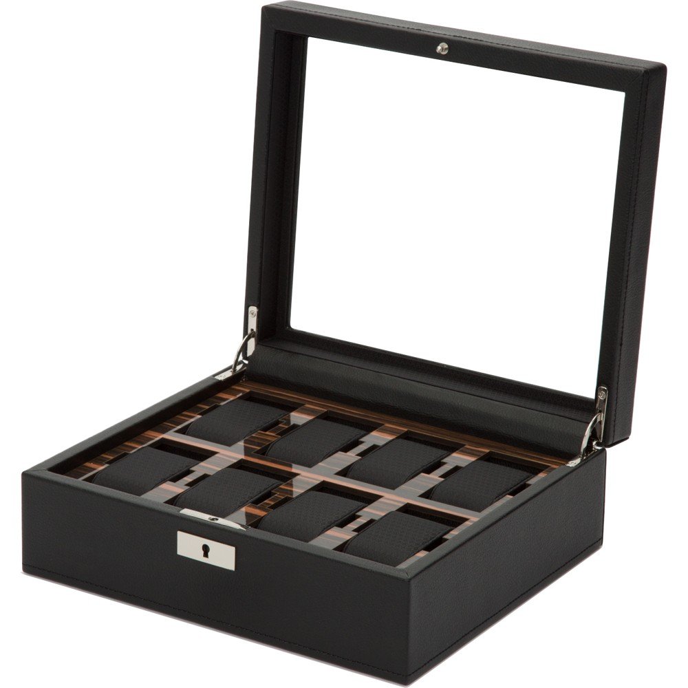 Caja para relojes Wolf Roadster 477456